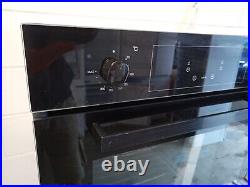 New Graded Black Candy FCP405N/E Built-in Single Electric Oven -RRP £249