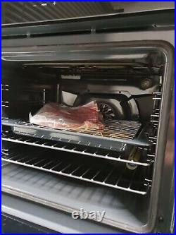 Newithex-display Hoover H-OVEN 300 HOC3UB3158BI WF Built In Electric Single Oven