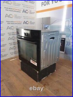 Oven AEG 7000 Series BSK978330B 71L Built-In Electric Single Oven Black A++