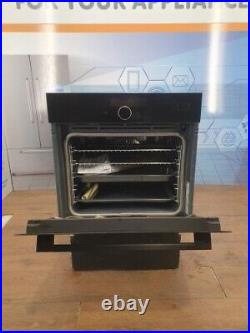 Oven AEG 7000 Series BSK978330B 71L Built-In Electric Single Oven Black A++