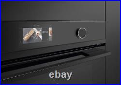 Oven Fisher & Paykel OB60SDPTDB1 Built-in Single 60cm Self Cleaning 16 Function