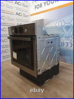 Oven Whirlpool AKP745IX Built In Single Oven in Stainless Steel