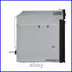 Refrubished Baumatic BOFMU604X 60cm Single Built In Electric Oven A2/33702253/N