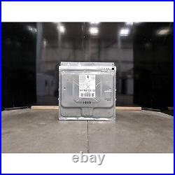 Refurbished AEG Self Cleaning Electric Single Oven Stain 78331310/1/BPS355020M