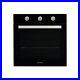 Refurbished-Indesit-Aria-IFW6330BL-60cm-Single-Built-In-Electric-Oven-Black-01-fxm