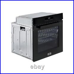 Refurbished Stoves ST SEB602MFC 60cm Single Built In Electric Oven A2/444410142