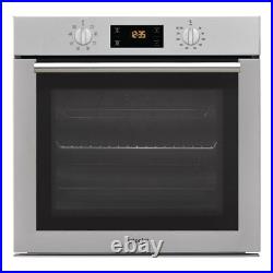 SA4544CIX Built-In Single Electric Oven Multi-Function Inox