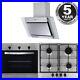 SIA-60cm-Single-Electric-Fan-Oven-4-Burner-Gas-Hob-Angled-Chimney-Cooker-Hood-01-rzv