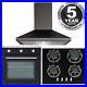 SIA-60cm-Single-Electric-Oven-4-Burner-Gas-On-Glass-Hob-And-Pyramid-Cooker-Hood-01-rt