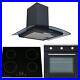 SIA-60cm-Single-Electric-Oven-4-Zone-Induction-Hob-And-Smoked-Glass-Cooker-Hood-01-wwac