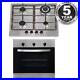 SIA-60cm-Stainless-Steel-Single-Electric-Fan-Oven-4-Burner-Gas-Hob-Wok-Burner-01-qi