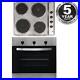 SIA-60cm-Stainless-Steel-Single-Electric-True-Fan-Oven-4-Zone-Electric-Hob-01-fyxw