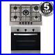 SIA-60cm-Stainless-Steel-Single-Electric-True-Fan-Oven-And-70cm-5-Burner-Gas-Hob-01-mor