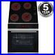 SIA-BISO11SS-60cm-Black-Single-Electric-True-Fan-Oven-4-Zone-Ceramic-Hob-01-ehd