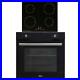 SIA-SSO10BL-60cm-Black-Built-In-75L-Electric-Single-Oven-4-Zone-Induction-Hob-01-arii