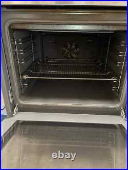 SIEMENS HB43AB520B iQ100 Electric Built In Single Oven