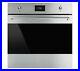 SMEG-Classic-SF6301TVX-Electric-Built-in-Single-Oven-Stainless-Steel-Currys-01-qw