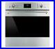 SMEG-SF6300TVX-Electric-Built-in-Single-Oven-A-70L-Multifunction-Silver-Currys-01-yf