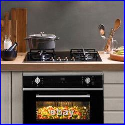 SMEG cucina SF6400TVN 70L. Built in single electric oven
