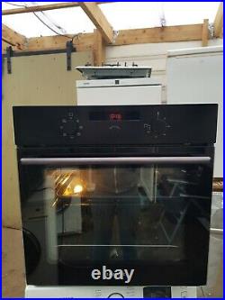 Samsung BF641FB Single Electric Oven Built In 60cm