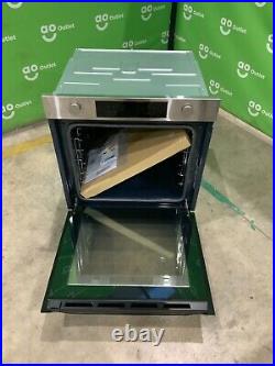 Samsung Built In Electric Single Oven NV7B41307AS Stainless Steel #LF72358