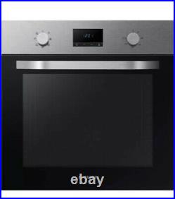 Samsung Built-In Single Oven Stainless Steel NV70K1340BS New SEALD Warranty