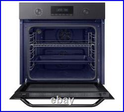 Samsung Built-in Single Electric Oven With Grill A Rated NV70K3370BM Black New