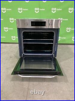 Samsung Dual Cook Built In Electric Single Oven NV66M3571BS #LF49729