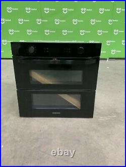 Samsung Dual Cook Flex Built In Electric Single Oven NV75N5641RB #LF45073