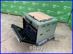 Samsung Electric Single Oven Bespoke Series 5 NQ5B5763DBS Built in #LF65441