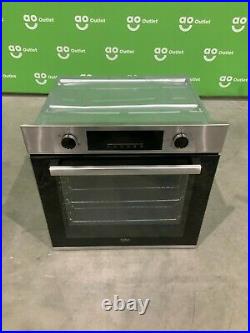 Samsung NV68A1140BS Built In Electric Single Oven Stainless Steel #LF33288