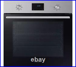 Samsung NV68A1140BS Single Oven Built In Electric Stainless Steel GRADE A
