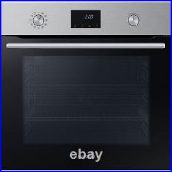 Samsung NV68A1172RS Single Oven Built In Electric in Stainless Steel