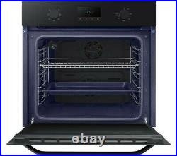Samsung NV70K1340BB Single Electric Oven Built-in/ Integrated