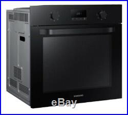 Samsung NV70K1340BS 70L Built In Electric Single Oven Stainless Stee NV70K1340BB