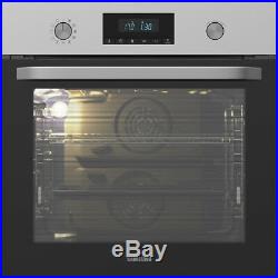 Samsung NV70K2340RS Dual Fan Built In 60cm A Electric Single Oven Stainless