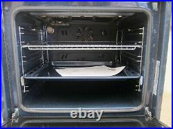 Samsung NV70K2340RS Dual Fan Built In 60cm Electric Single Oven Stainless 5484