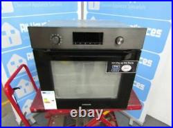 Samsung NV70K3370BM Built In Single Electric Oven in Black + Stainless PA0315