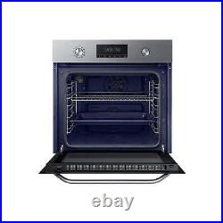 Samsung NV70K3370BS Single Oven Electric Built In Stainless Steel GRADE B