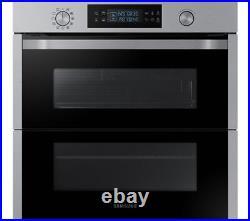 Samsung NV75N5641RS Single Oven Built In Electric in Stainless Steel BLEMISHED