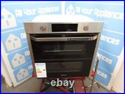 Samsung NV75N5641RS Single Oven Built In Electric in Stainless Steel EX-DISPLAY