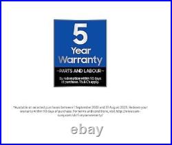 Samsung NV7B41207AB Series 4 Smart Oven with Catalytic Cleaning. Free Delivery