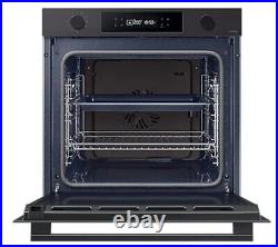 Samsung NV7B41207AB Series 4 Smart Oven with Catalytic Cleaning. Free Delivery