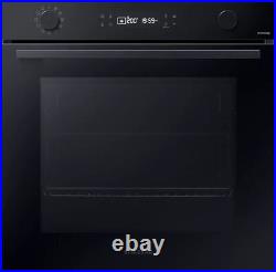 Samsung NV7B41307AK Single Electric Oven in Black