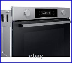 Samsung NV7B41403AS Built In Electric Single Oven