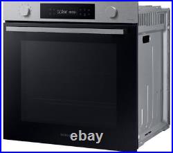 Samsung NV7B41403AS Built In Electric Single Oven