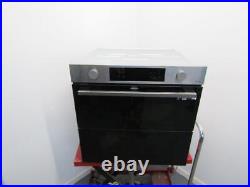 Samsung NV7B45205AS Single Oven DualCook Flex Built In Stainless Steel GRADE B