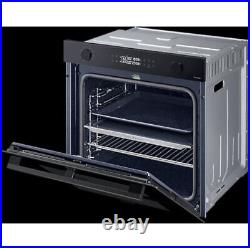 Samsung NV7B45305AK Single Oven DualCook Flex Built In Black