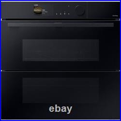 Samsung Series 6 NV7B6795JAK Built-In Electric Single Oven Black