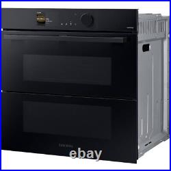 Samsung Series 6 NV7B6795JAK Built-In Electric Single Oven Black